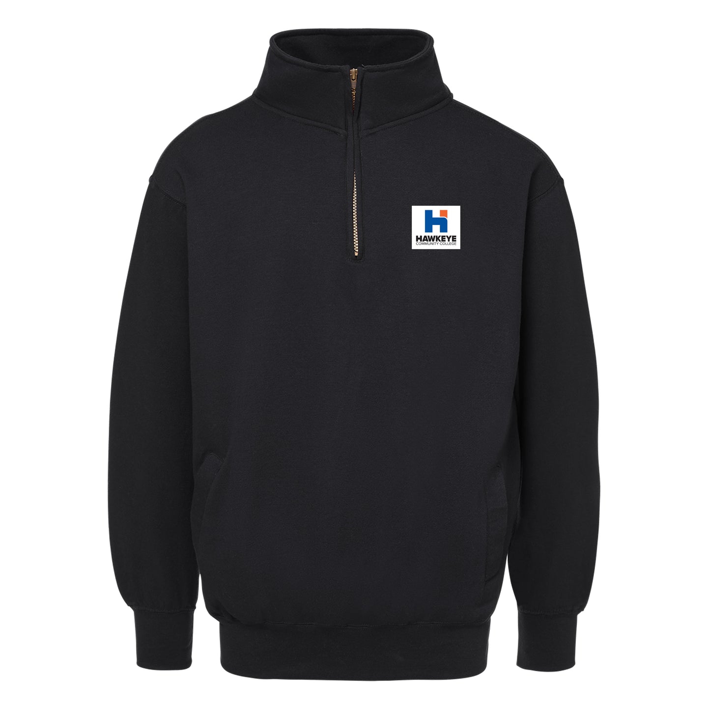 Fundamental Fleece Quarter Zip