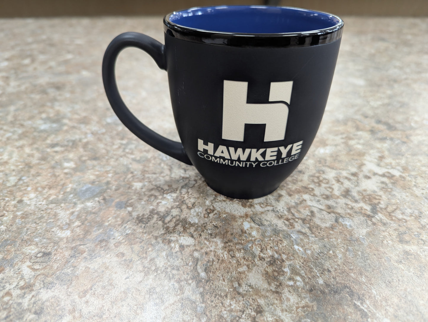 Bistro 16oz Mug