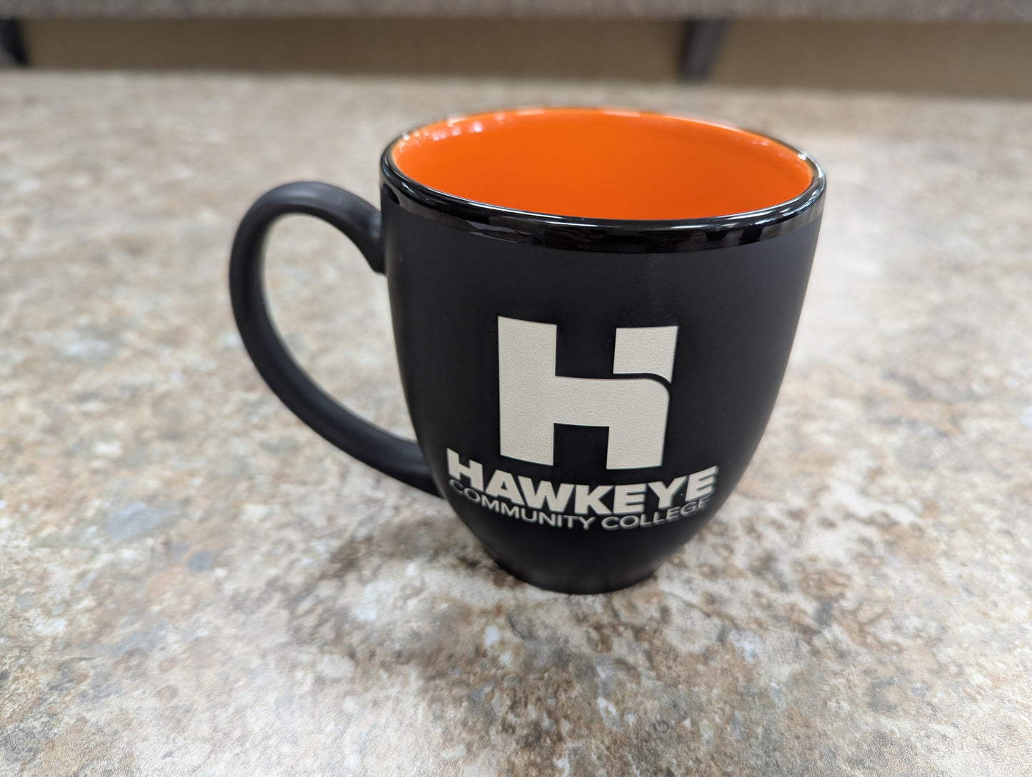 Bistro 16oz Mug