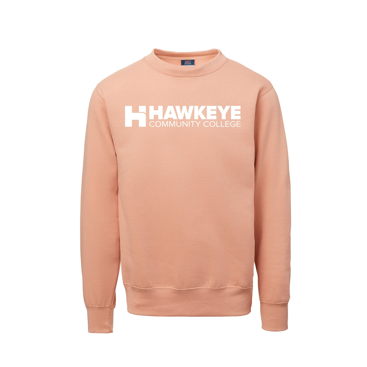 Fundamental Fleece Crew