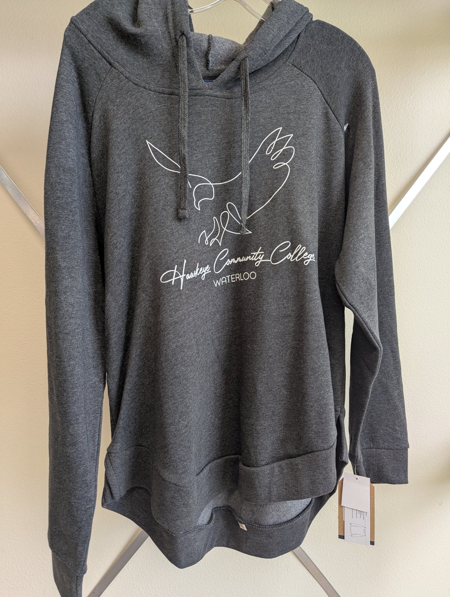 Jordan Angel Fleece