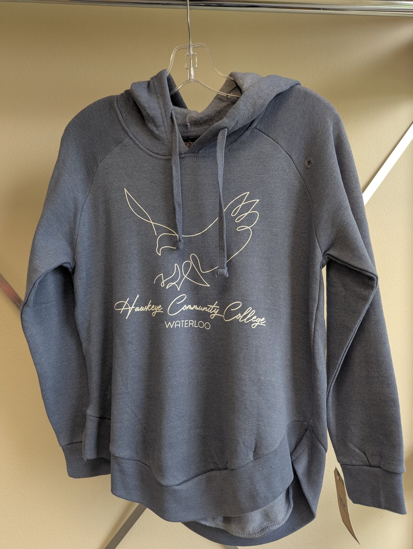 Jordan Angel Fleece