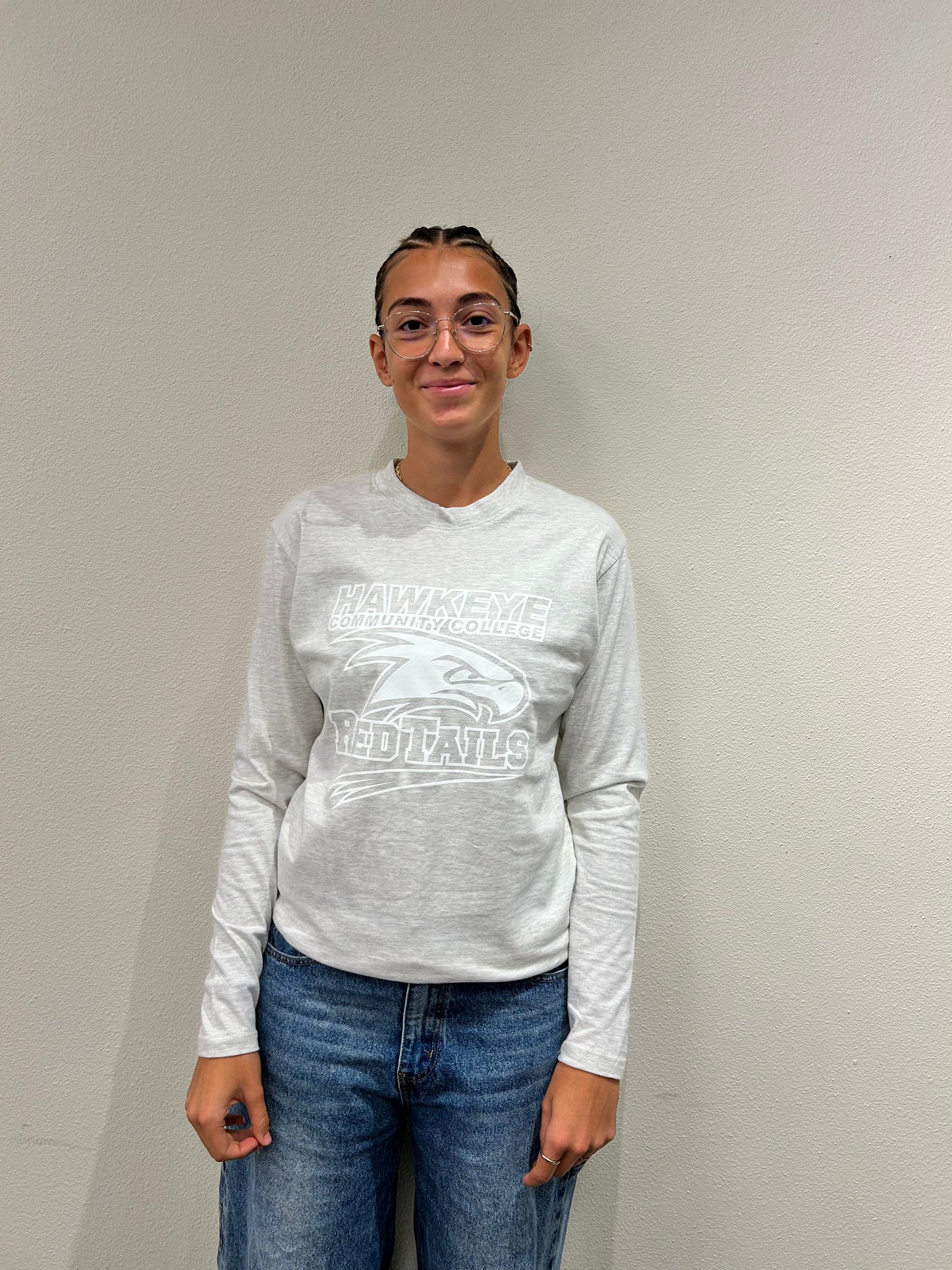 Summit Long-Sleeved Tee