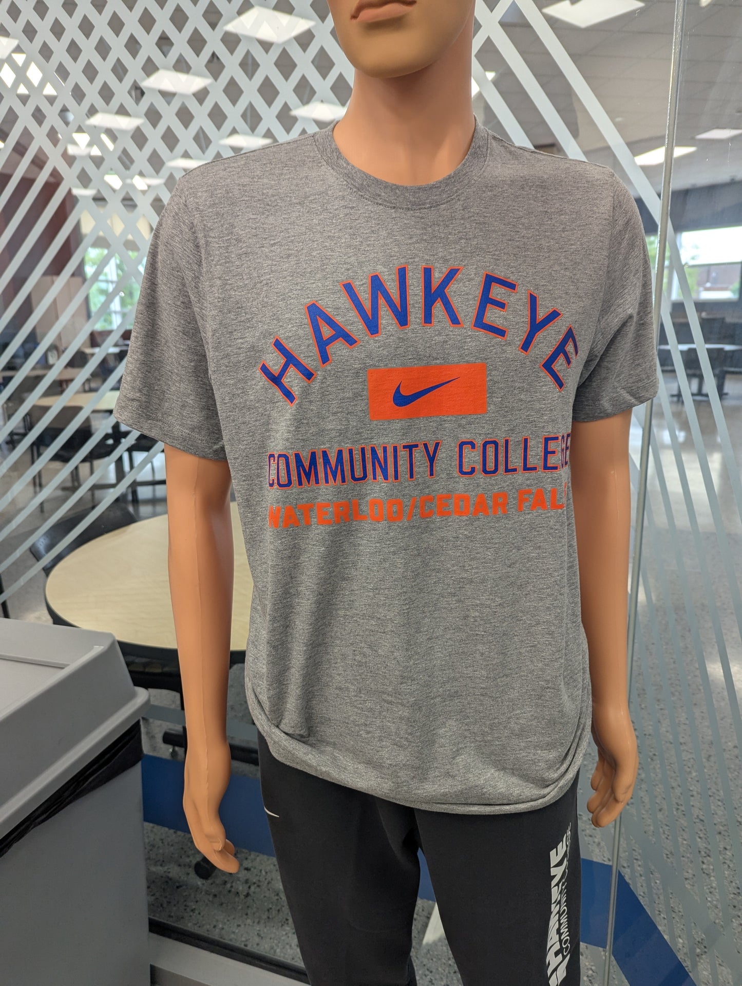Nike Core Tee