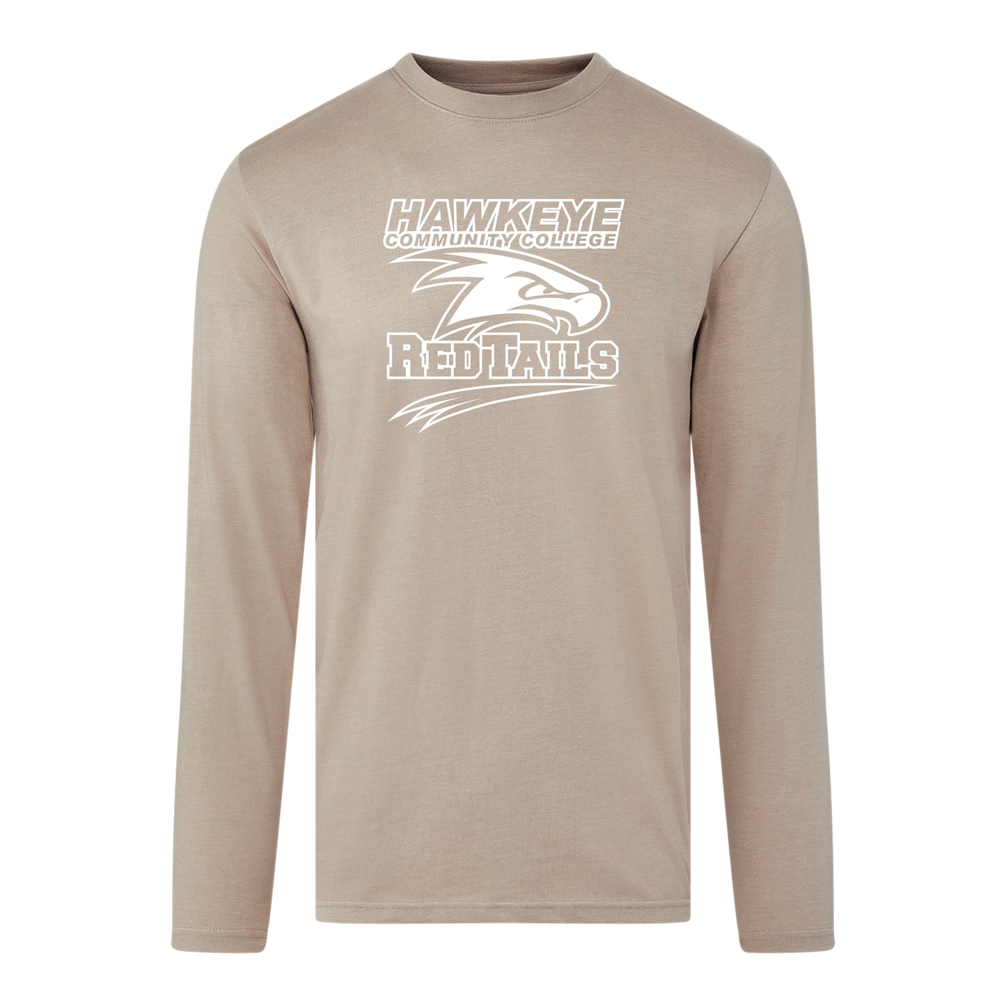 Summit Long-Sleeved Tee