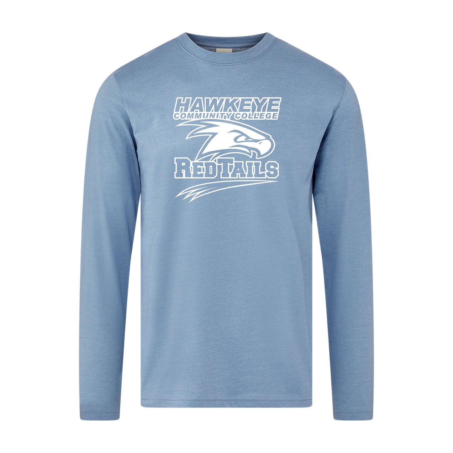 Summit Long-Sleeved Tee