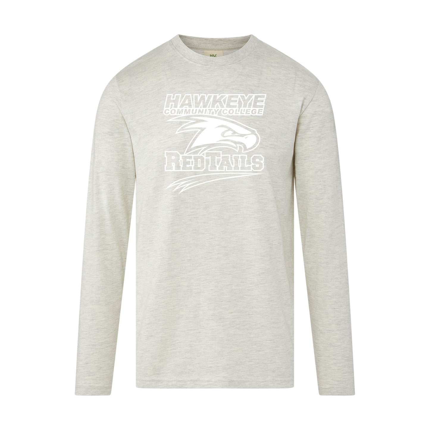 Summit Long-Sleeved Tee