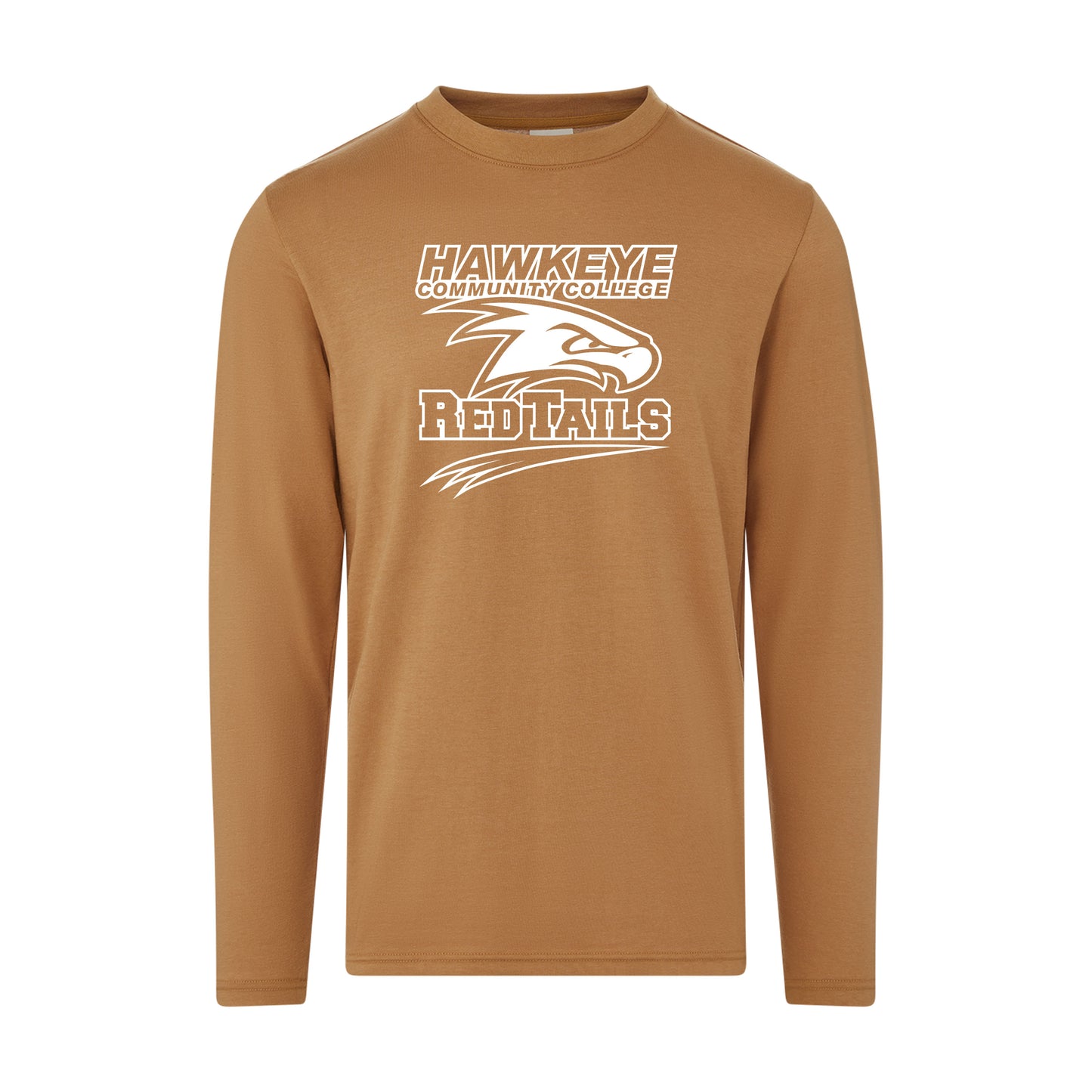 Summit Long-Sleeved Tee
