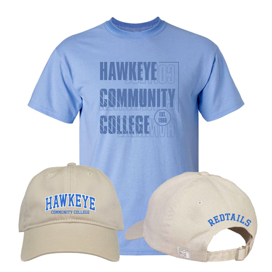 Cap & Tee Combo